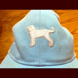Black Dog youth hat